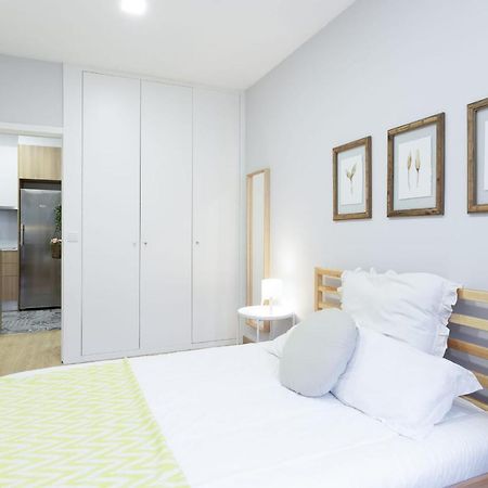 Guestready - Relaxing Apartment In Santa Catarina Porto Buitenkant foto