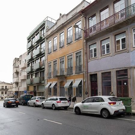 Guestready - Relaxing Apartment In Santa Catarina Porto Buitenkant foto
