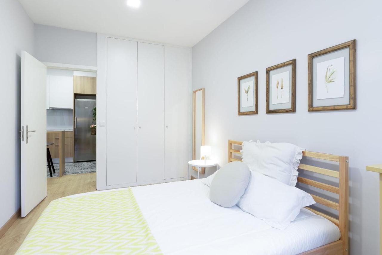 Guestready - Relaxing Apartment In Santa Catarina Porto Buitenkant foto