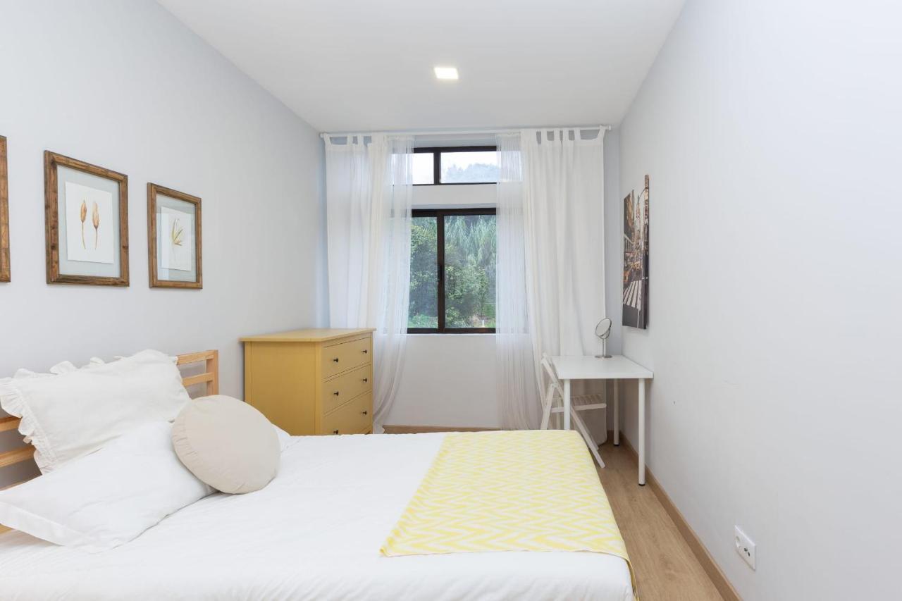 Guestready - Relaxing Apartment In Santa Catarina Porto Buitenkant foto