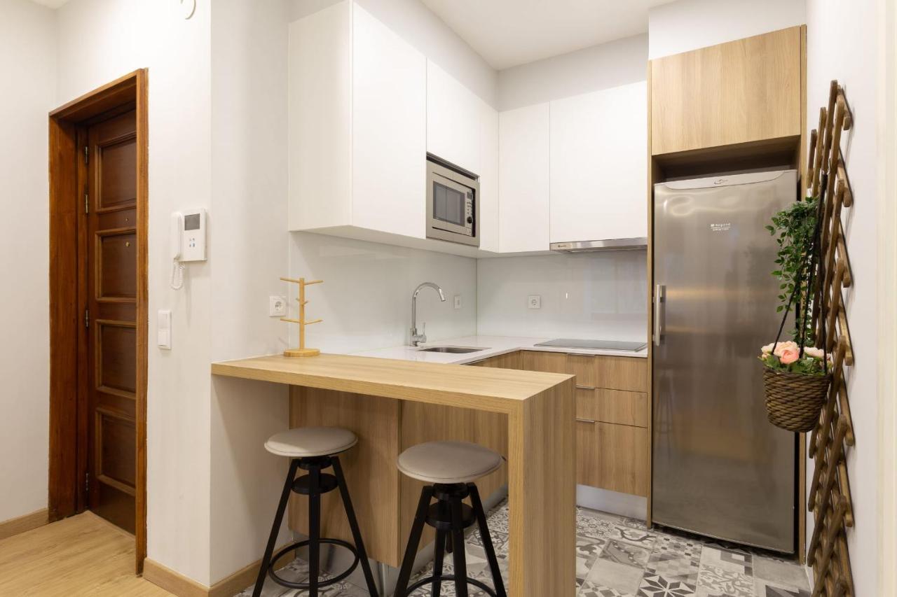 Guestready - Relaxing Apartment In Santa Catarina Porto Buitenkant foto