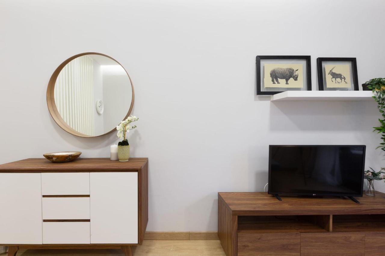 Guestready - Relaxing Apartment In Santa Catarina Porto Buitenkant foto