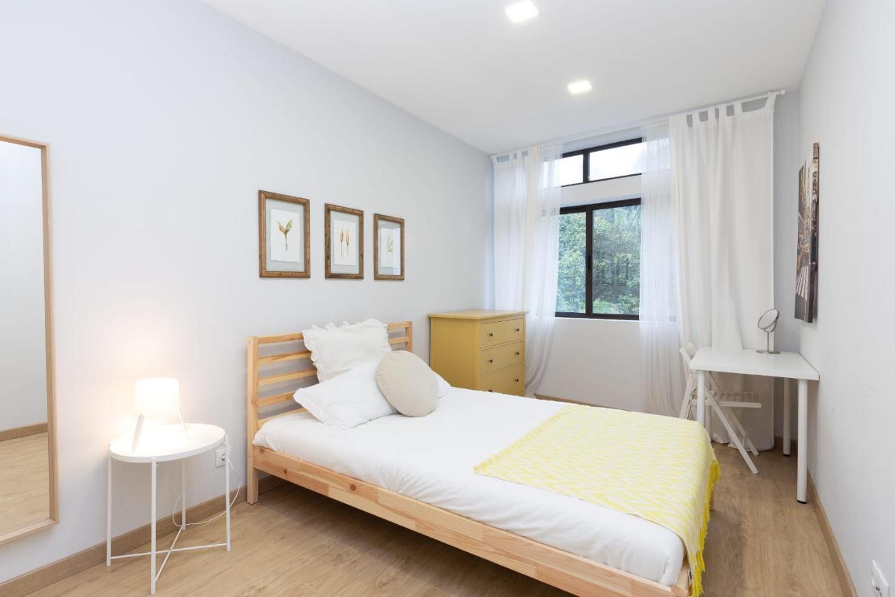 Guestready - Relaxing Apartment In Santa Catarina Porto Buitenkant foto