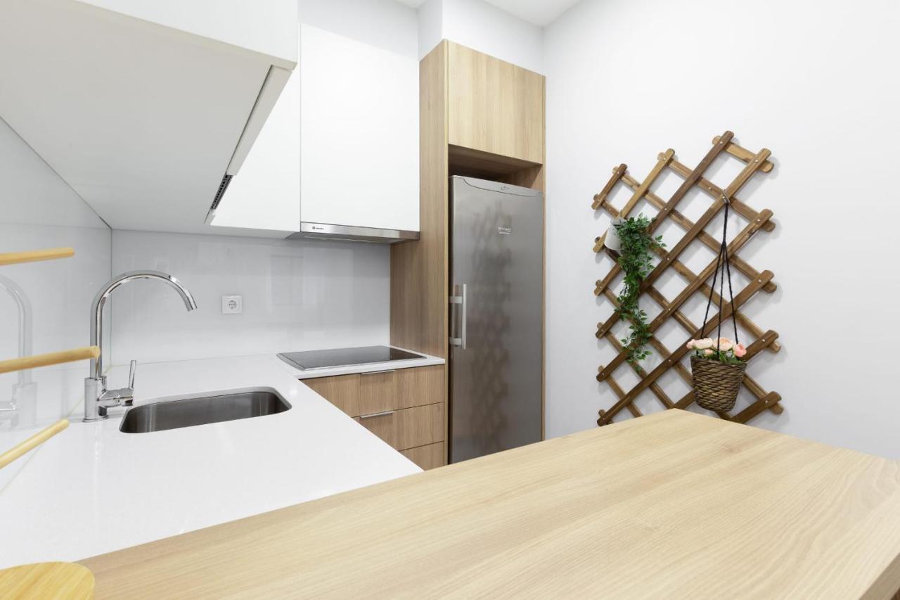 Guestready - Relaxing Apartment In Santa Catarina Porto Buitenkant foto