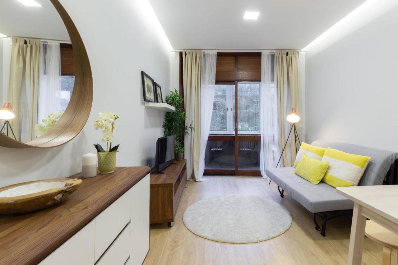 Guestready - Relaxing Apartment In Santa Catarina Porto Buitenkant foto