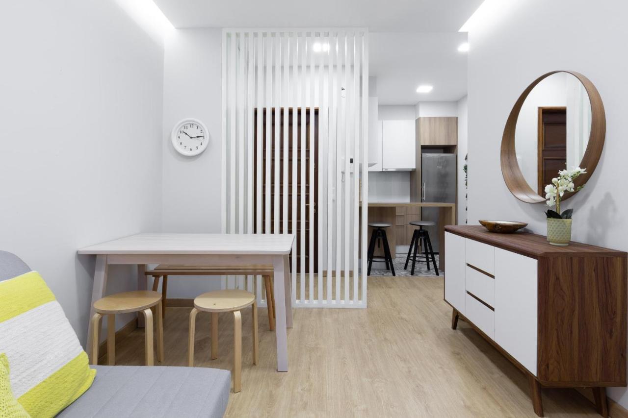 Guestready - Relaxing Apartment In Santa Catarina Porto Buitenkant foto