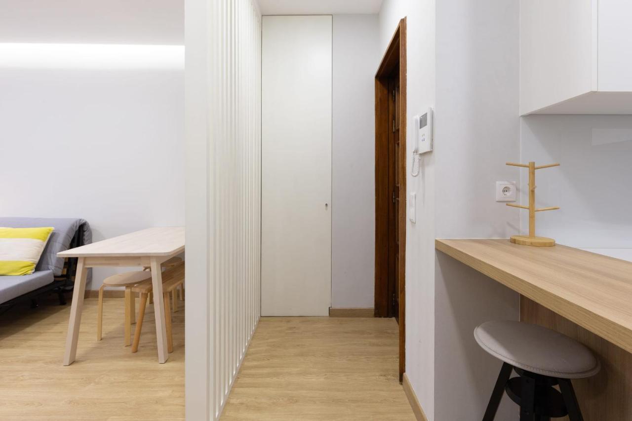 Guestready - Relaxing Apartment In Santa Catarina Porto Buitenkant foto