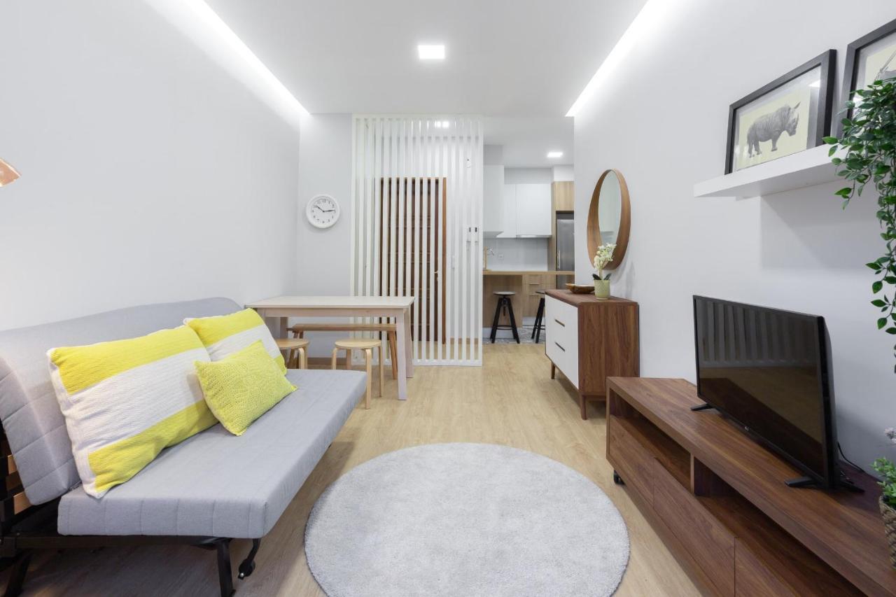 Guestready - Relaxing Apartment In Santa Catarina Porto Buitenkant foto