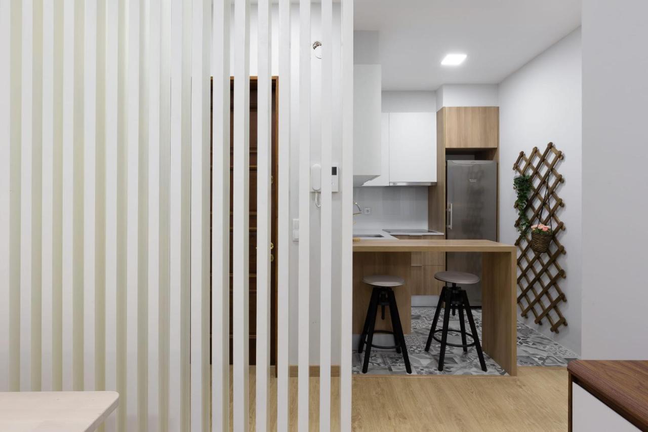 Guestready - Relaxing Apartment In Santa Catarina Porto Buitenkant foto