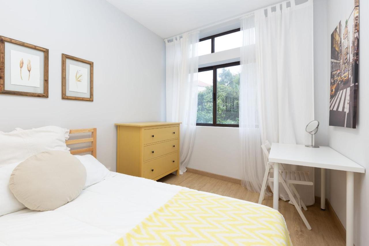 Guestready - Relaxing Apartment In Santa Catarina Porto Buitenkant foto
