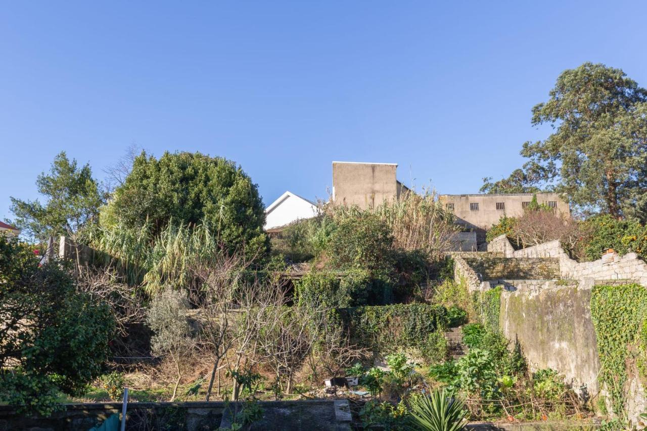 Guestready - Relaxing Apartment In Santa Catarina Porto Buitenkant foto