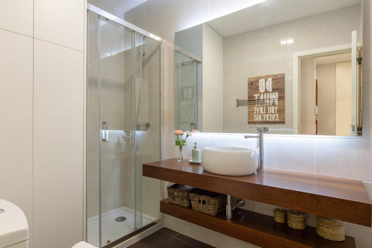 Guestready - Relaxing Apartment In Santa Catarina Porto Buitenkant foto