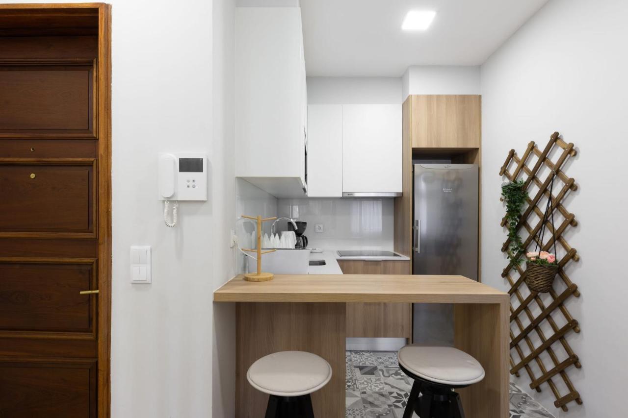 Guestready - Relaxing Apartment In Santa Catarina Porto Buitenkant foto