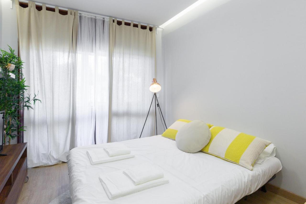 Guestready - Relaxing Apartment In Santa Catarina Porto Buitenkant foto
