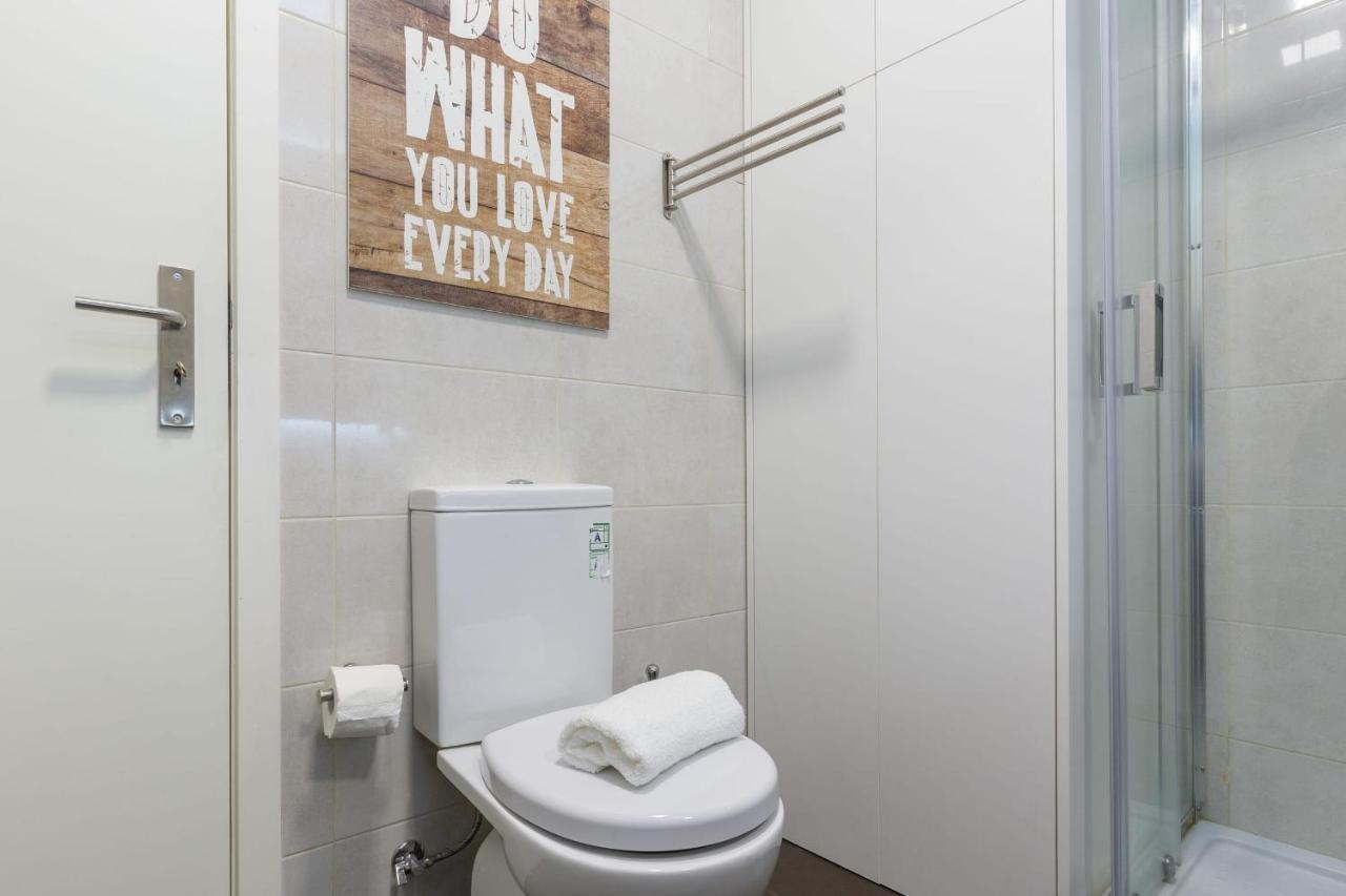 Guestready - Relaxing Apartment In Santa Catarina Porto Buitenkant foto