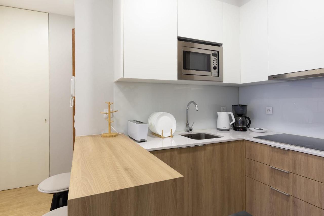 Guestready - Relaxing Apartment In Santa Catarina Porto Buitenkant foto