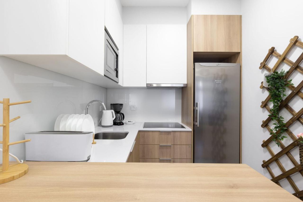 Guestready - Relaxing Apartment In Santa Catarina Porto Buitenkant foto