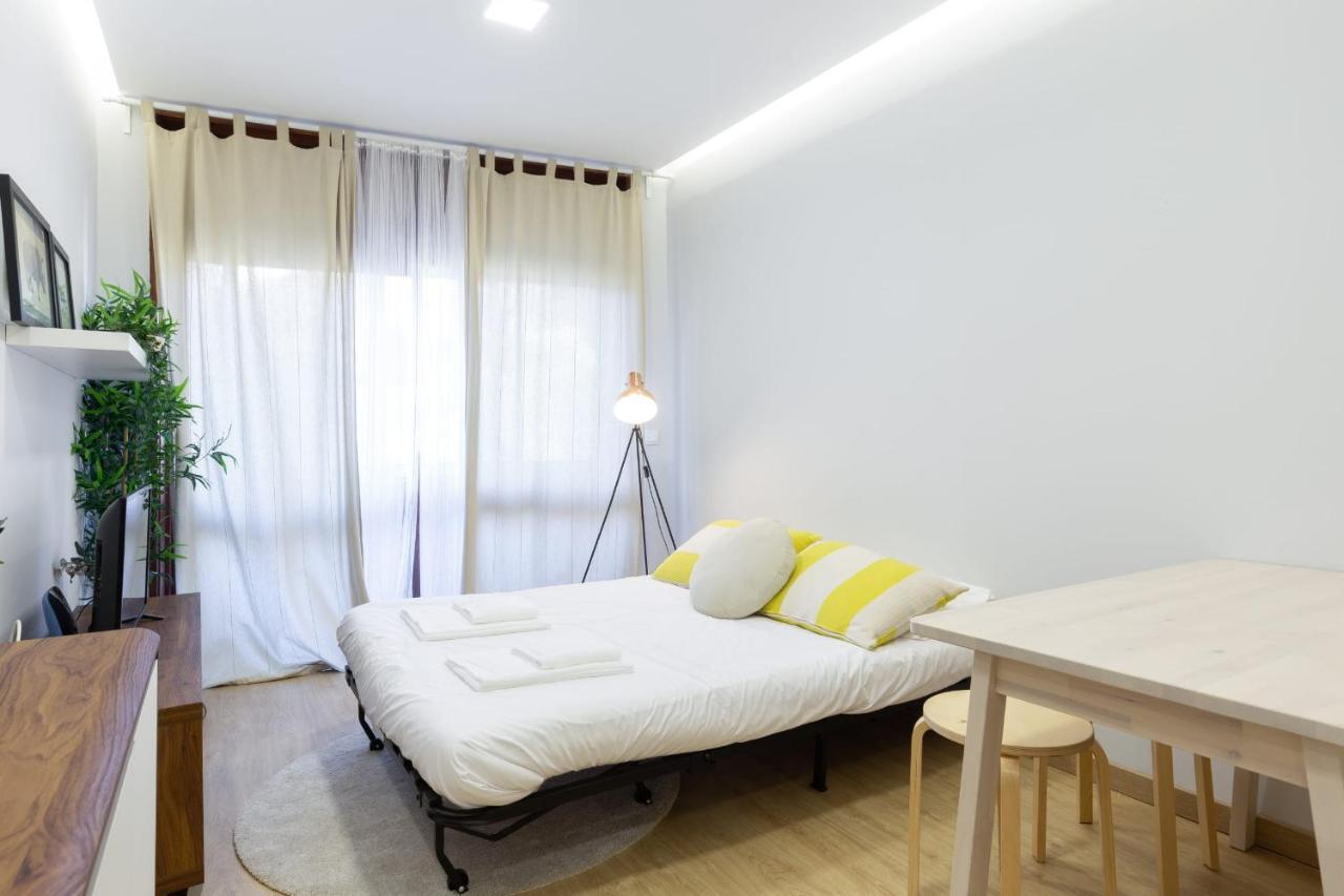 Guestready - Relaxing Apartment In Santa Catarina Porto Buitenkant foto