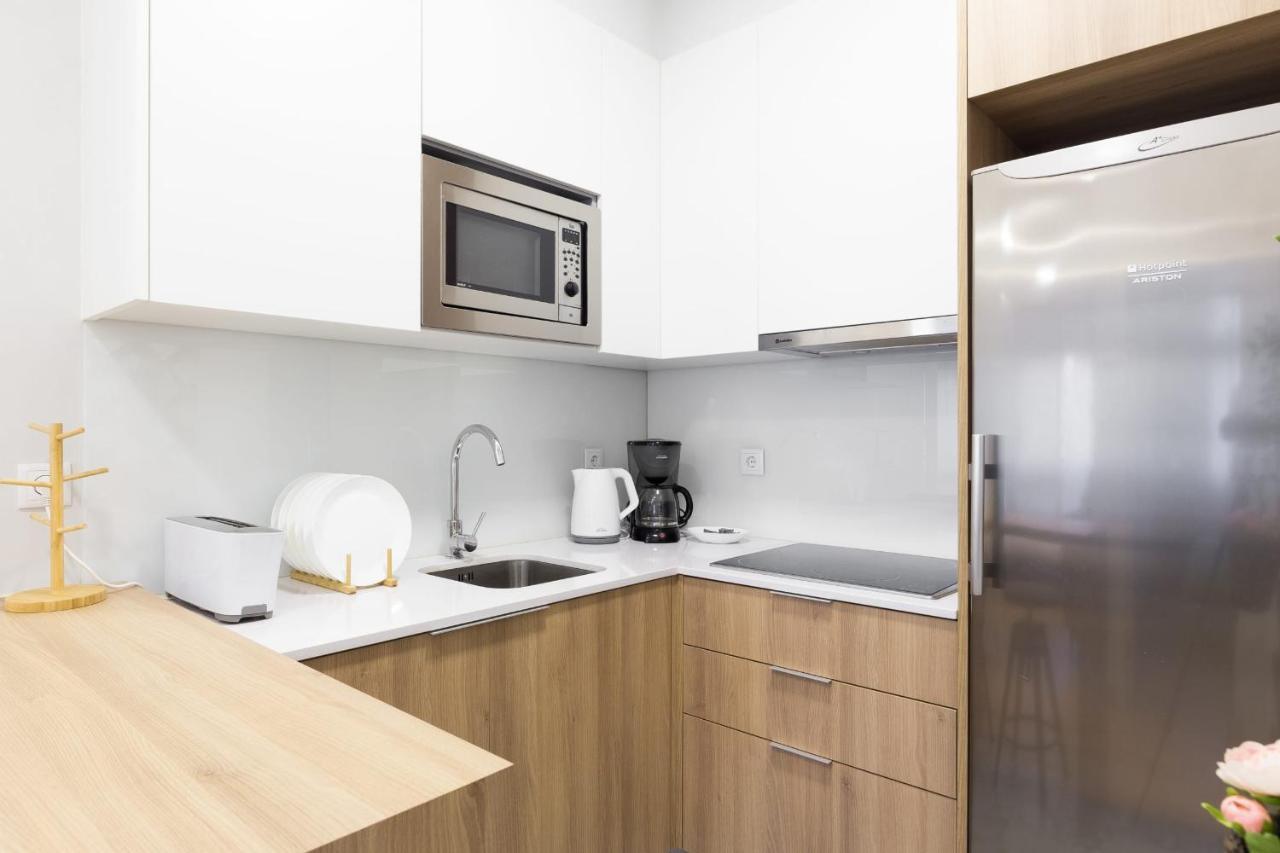Guestready - Relaxing Apartment In Santa Catarina Porto Buitenkant foto